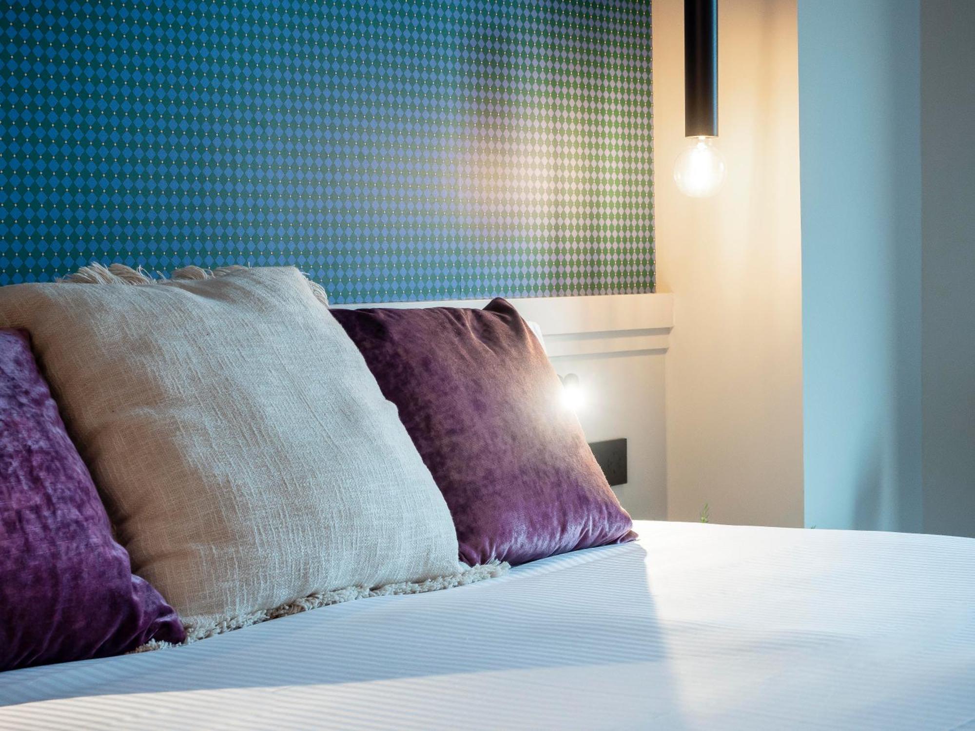 Arcelon Hotel - From 2023 — Foto’s 1
